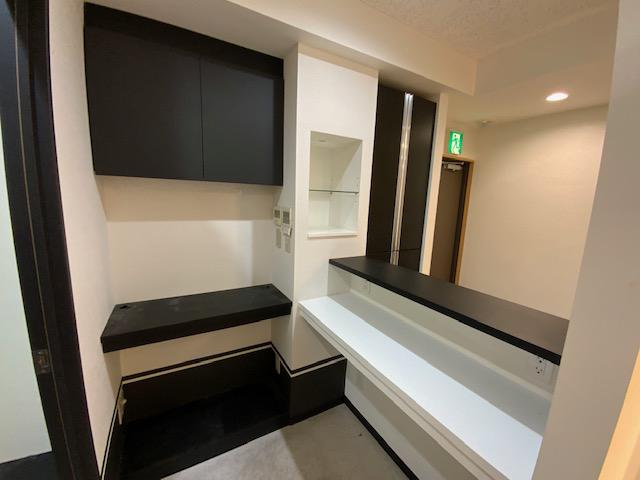 【渋谷区・居抜き物件】駅、大通りスグ！好立地の居抜き物件がでました