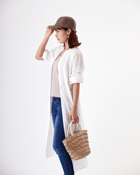 26-145-69444-25(Dark brown) ¥5,280(tax in)