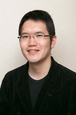 宇佐美 典也氏