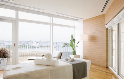 庵SPA TOKYO