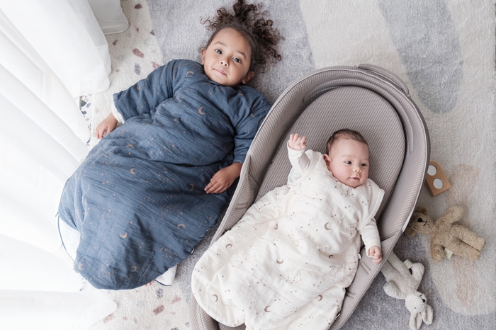 サイズはS~XLの4サイズ展開