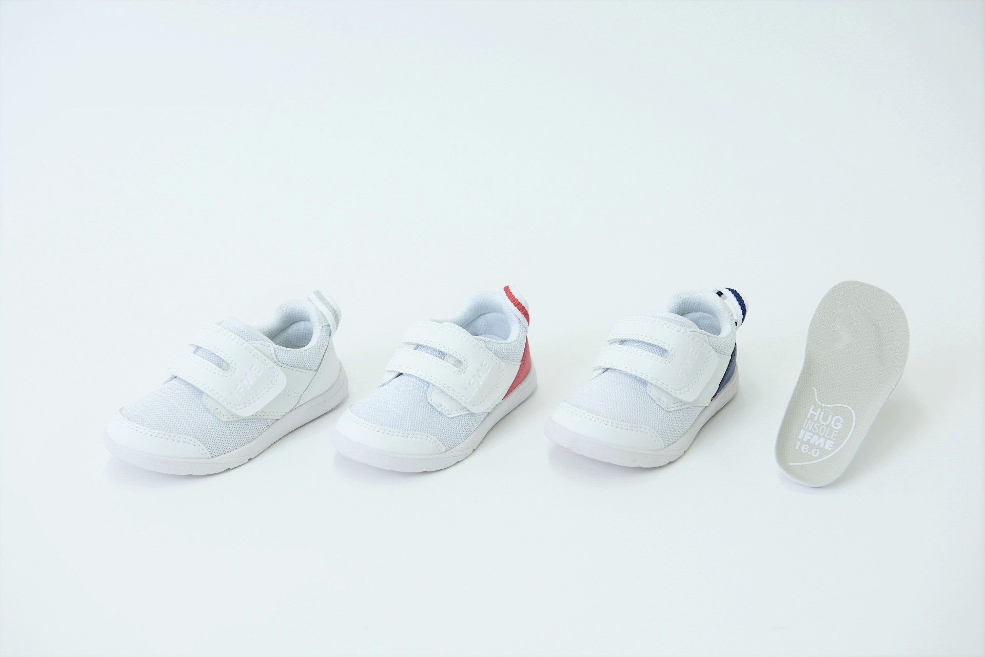 子ども靴ブランド「IFME（イフミー）」がパパ・ママお子様を応援！『入園・入学キャンペーン』開催！ | NEWSCAST