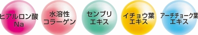 K-パレット リアルラスティングアイライナー24h WP 美容保湿成分