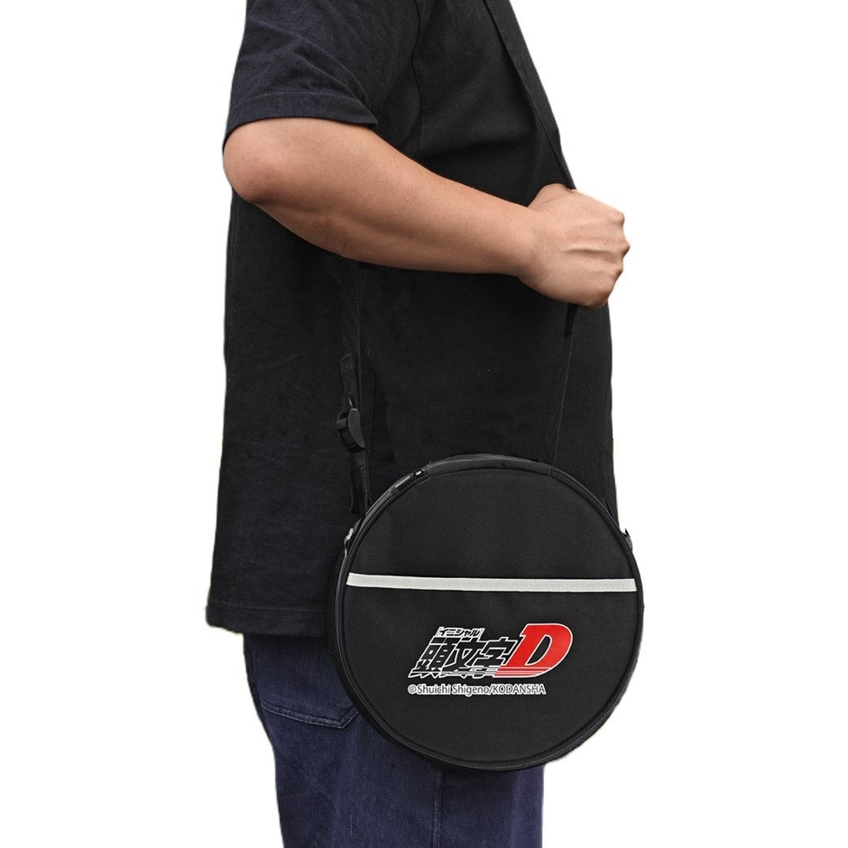 『頭文字D』折り畳みスツール用 2WAY クッション付きケース