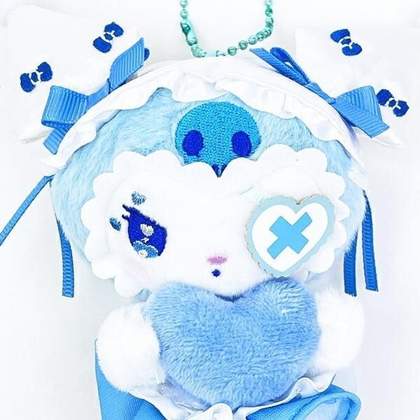 クロミとDOLLY MIX の病みかわアイテム