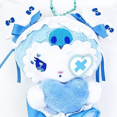 クロミとDOLLY MIX の病みかわアイテム