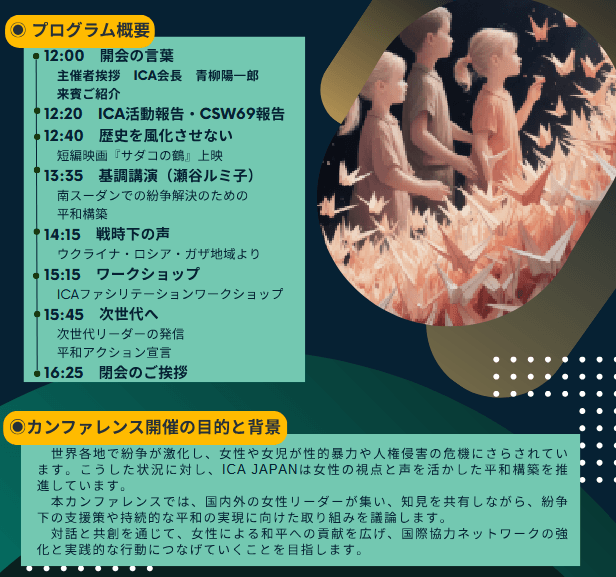 プログラム