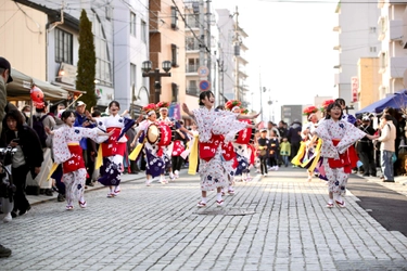 盛岡の郷土芸能「さんさ踊り」、オーストラリア最大級の日本文化フェスへ
現地で広がった「SANSA」と本家が共演「パース日本祭り2026」