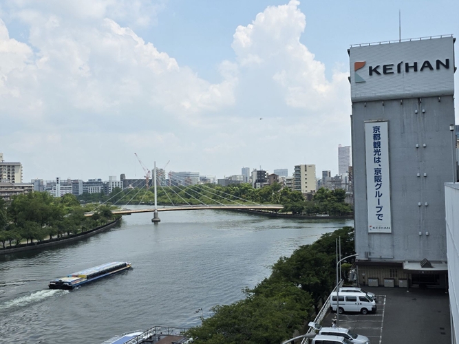 京阪天満橋ビル