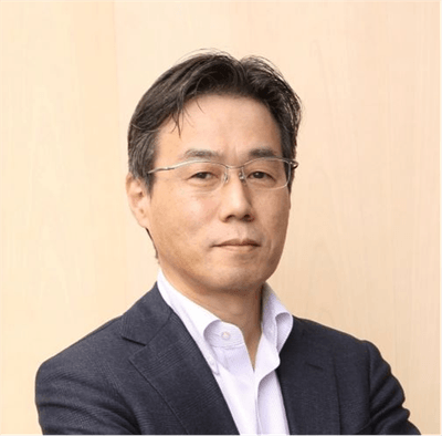 合同会社デロイト トーマツ パートナー 住川 誠史