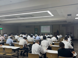＜自転車の安全利用促進委員会レポート＞ 新潟県教育委員会主催 「令和8年度 学校安全教育指導者研修会」にて 「自転車通学指導セミナー」を開催