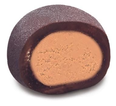 もちもちショコラ黒蜜きなこ 生地2