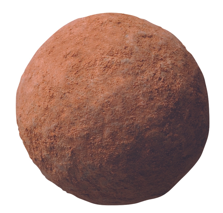 ブリリアントトリュフ香ばしアーモンド生地(1)