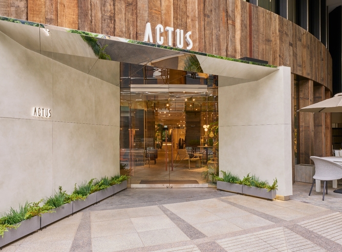 「ACTUS」アクタス・青山店