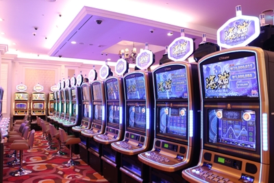 Majestar Casino 4