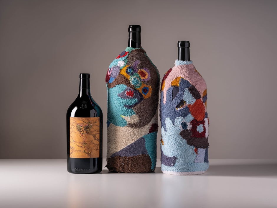 アートボトル ビッグフォーマット