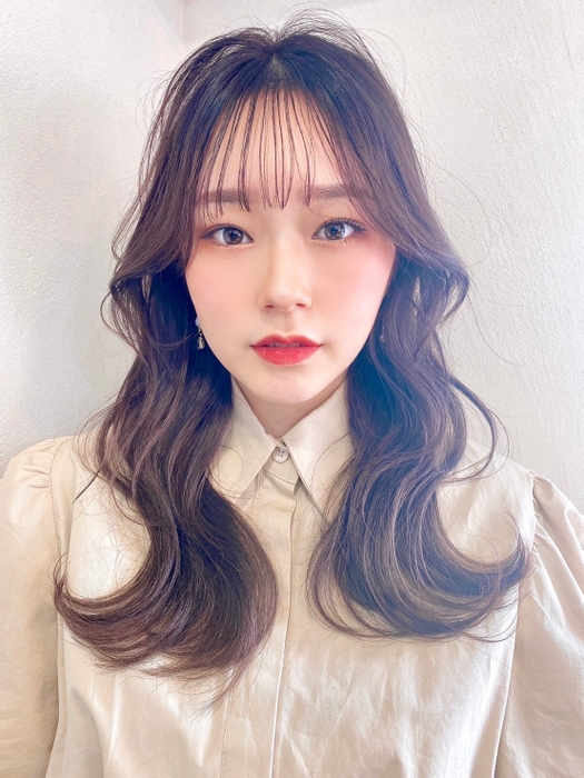 モデル画像(2)