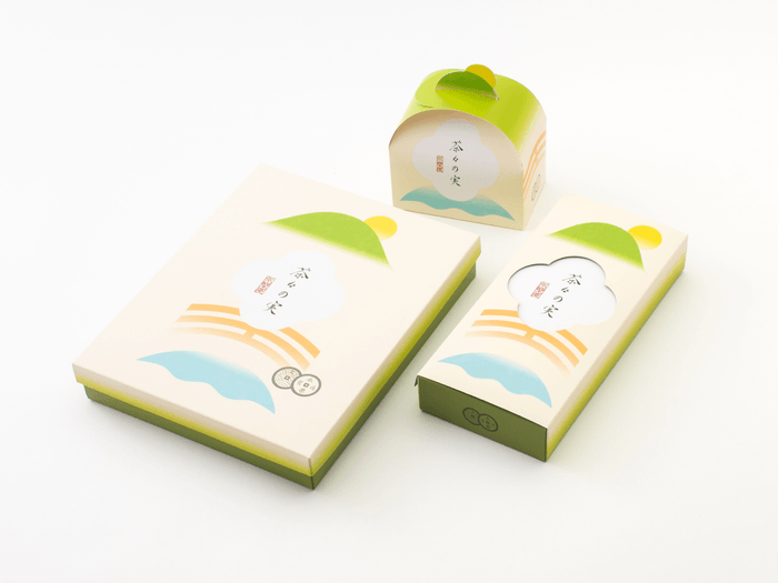 茶々の実3個入・5個入・10個入