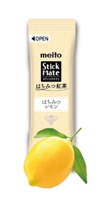 はちみつレモン
