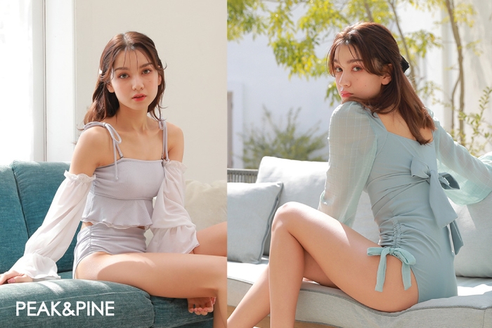 PEAK&PINE(ピークアンドパイン)