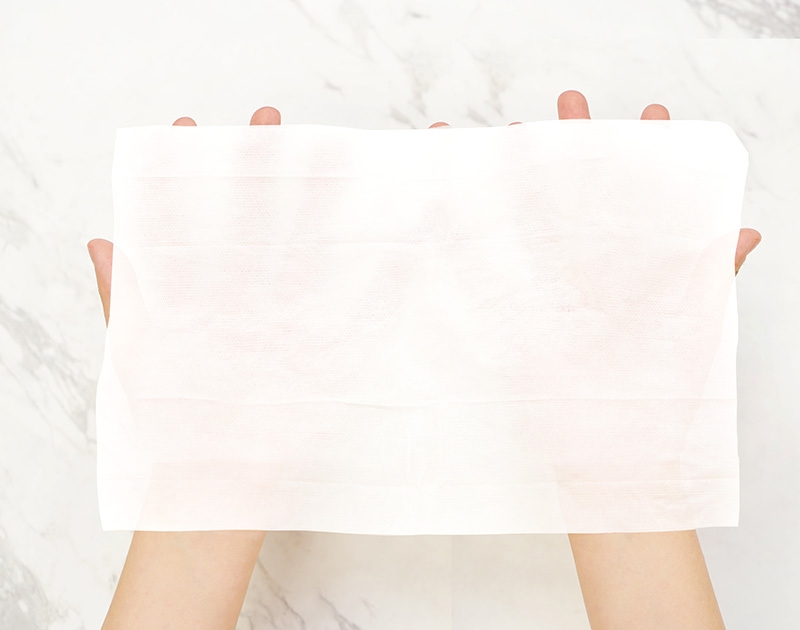 約200×250mmの大判シート