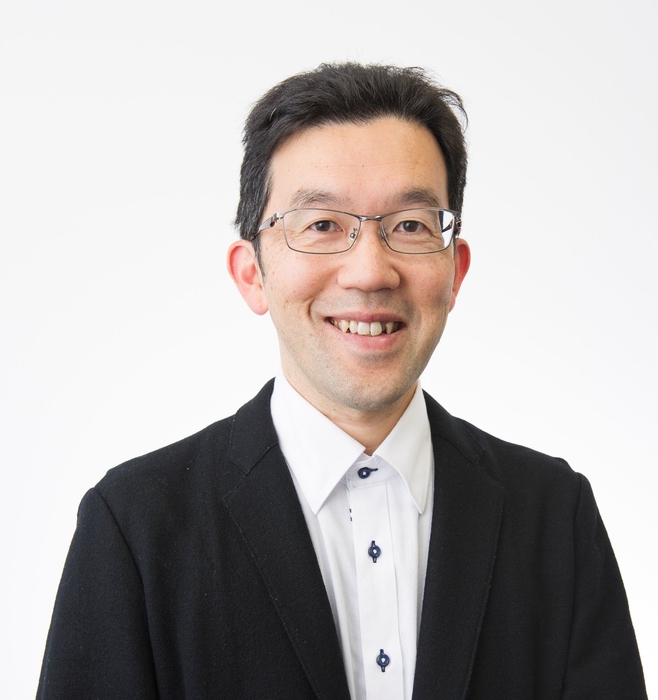 身体心理学者・桜美林大学 山口 創教授