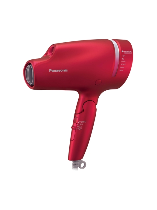 パナソニック ヘアードライヤーナノケア