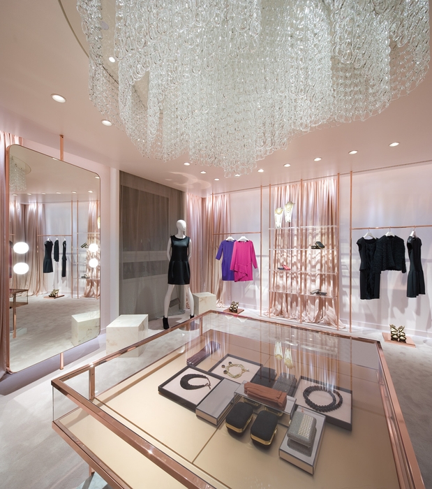 MARELLA concept store