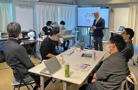 同時多発クライシス、時代の変化で中年の危機が増加　 40～50代に向け「自覚なき危機を乗り越える」無料セミナーを開催