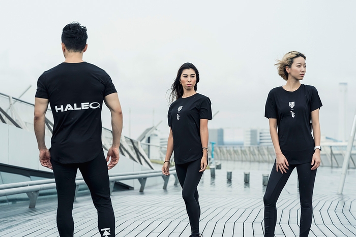 HALEO×Bodyke(5)