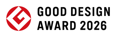 GOOD DESIGN AWARD 2026
