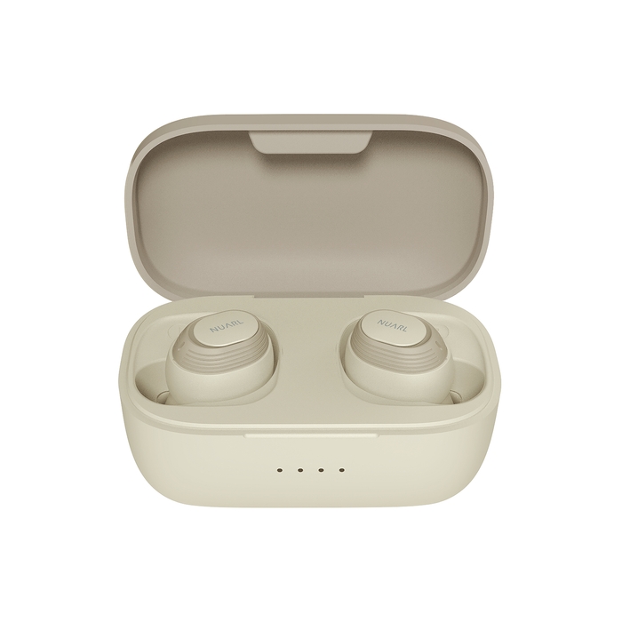 N6SPORTS-WG 充電ケース収納時