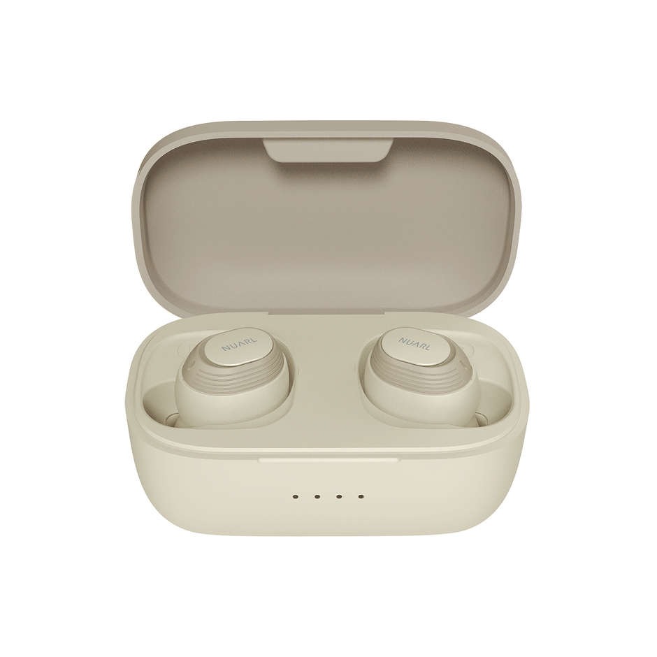 N6SPORTS-WG 充電ケース収納時