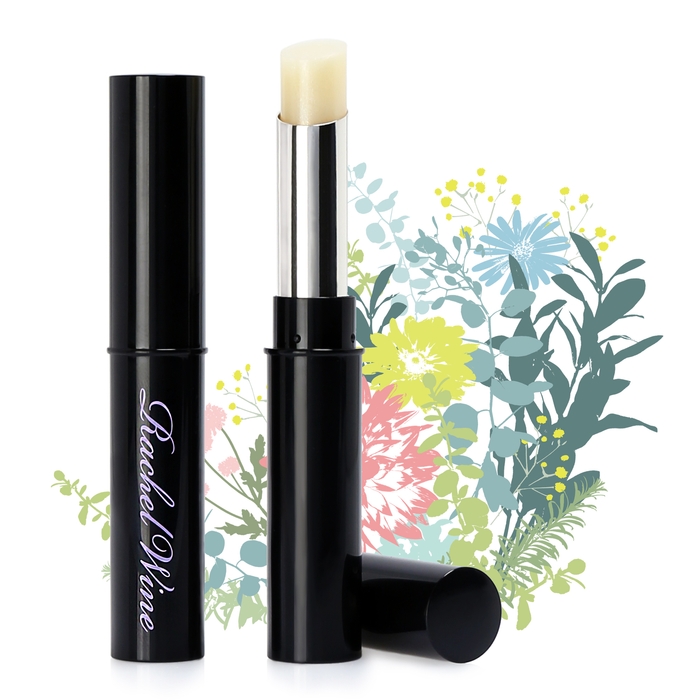 レイチェルワイン ボタニカルリップトリートメント