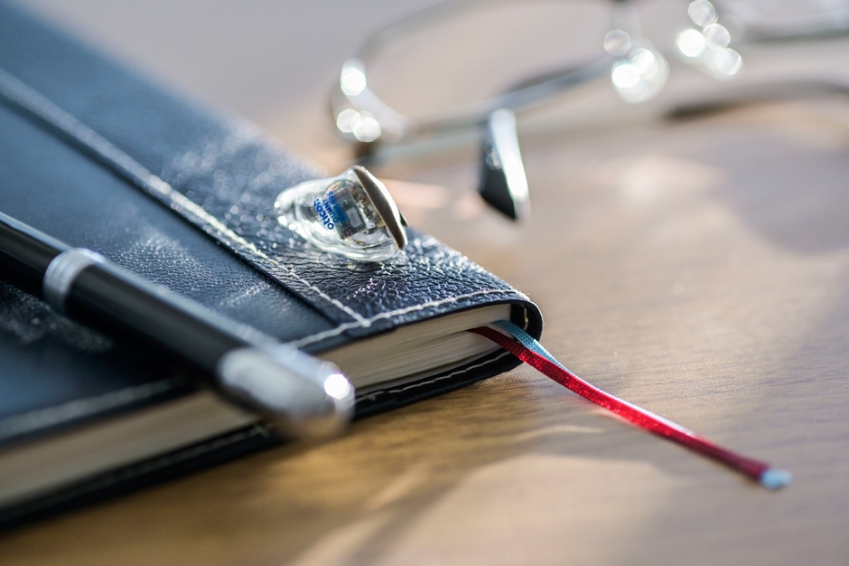 日常にも自然に溶け込むデザイン