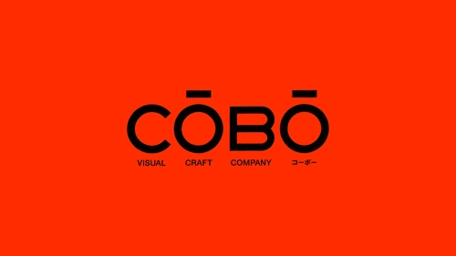 グラフィックを基点にクリエイティブの可能性を探る 新制作カンパニー“VISUAL CRAFT COMPANY” 「COBO(コーボー)」を設立