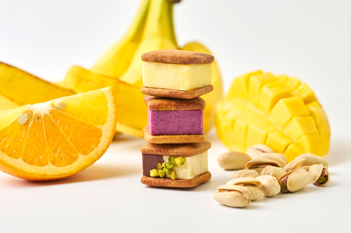 季節限定フレーバー