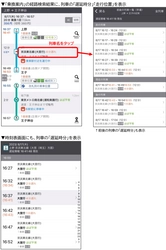 「乗換案内」がJR東日本のリアルタイムデータと連携開始　 東京メトロ・都営地下鉄とあわせ 東京都心部などの鉄道リアルタイム情報をカバー