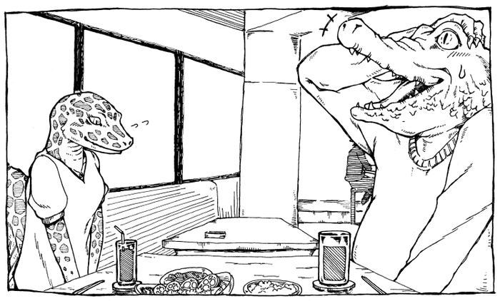 大事な瞬間