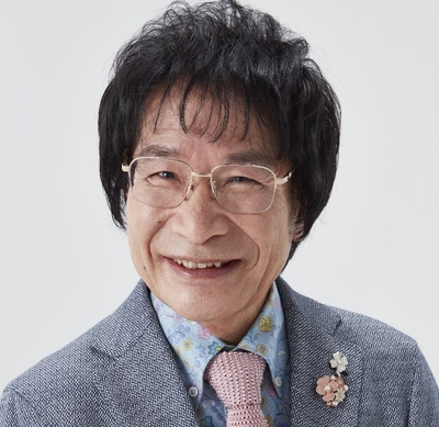尾木直樹氏