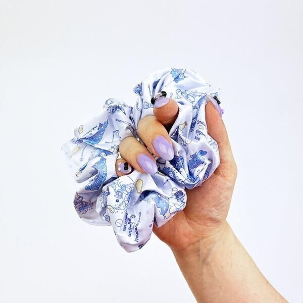 サンリオとDOLLYMIXのコラボアイテム