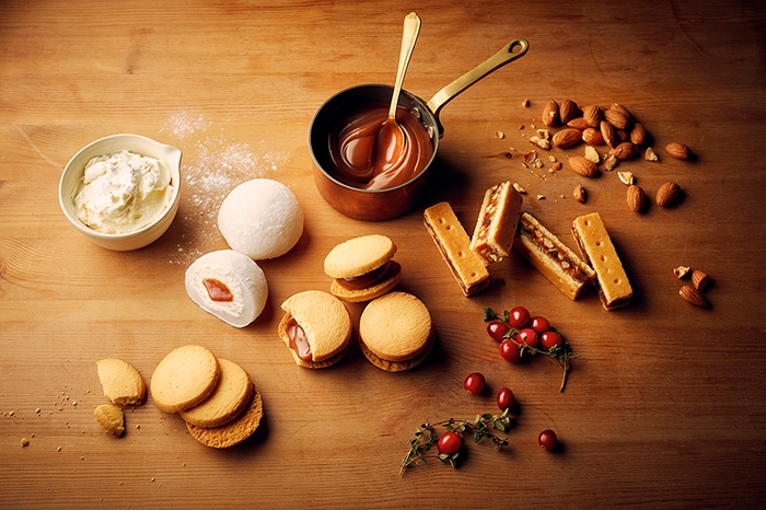 キャラメルマンデー イメージ