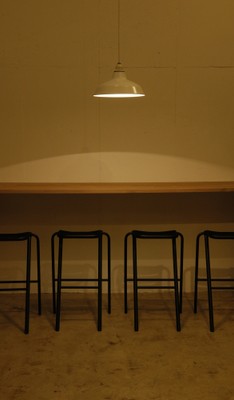 HIGH STOOL イメージ 3