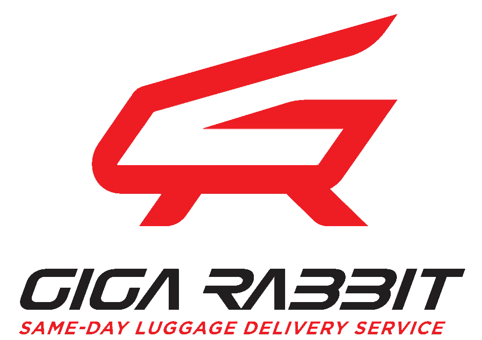GIGA RABBIT　ロゴ