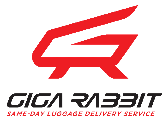 GIGA RABBIT ロゴ