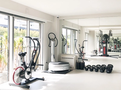 スポーツ専門医監修のメディカルGYMが 日本初の新プラン開始！