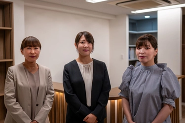 “障がい者家族が主役”のカウンセリング施設 「メルディアウェルネス」東京・東新宿に10月1日(日)新設