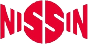 日進製菓株式会社
