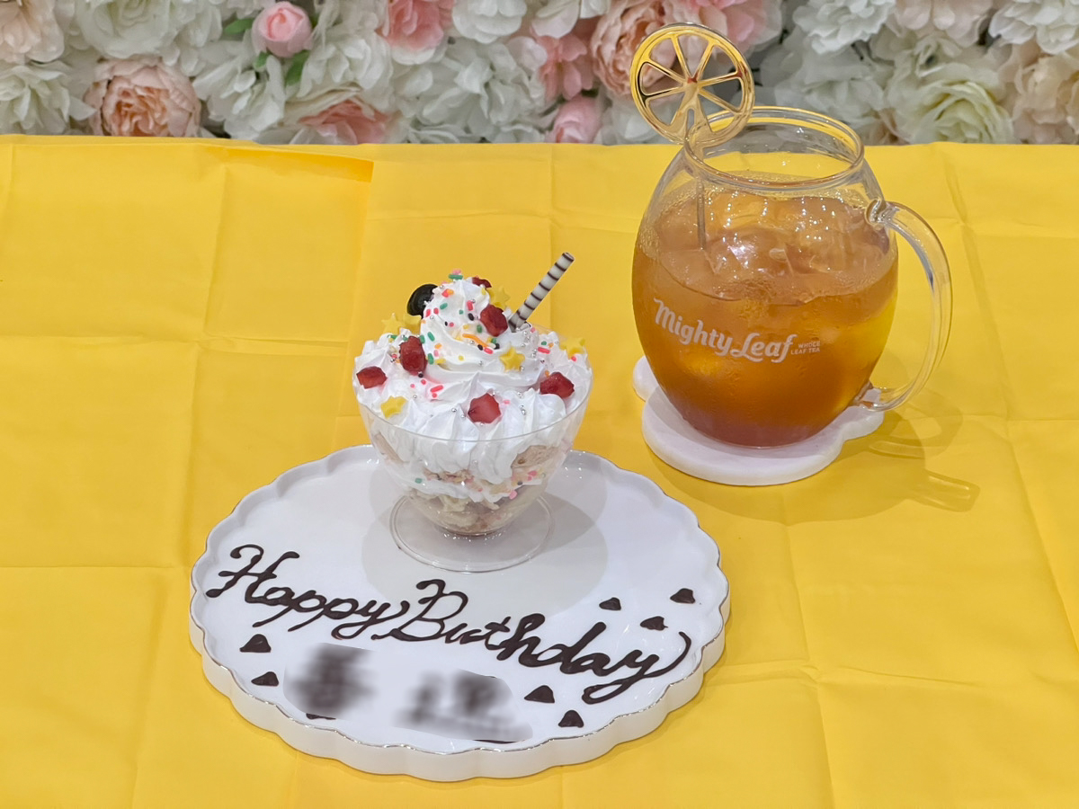 【黄色推し集合!】推し活プラン!