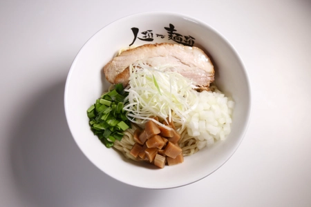 大阪行列No.1ラーメン店「人類みな麺類」の 最新ブランド「人類みなまぜそば(仮)」　 1日限定ポップストアとして4月9日(日)にオープン！